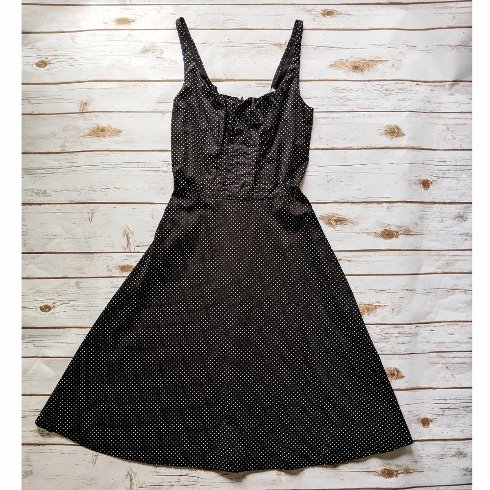 Ruby Rox Fit and Flare Dress